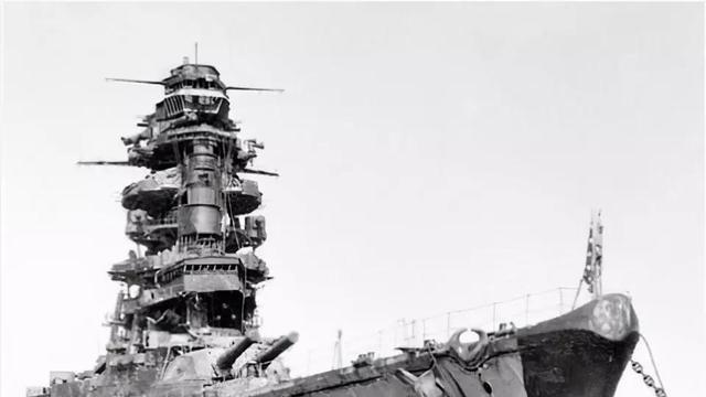 中國為何不需要長門戰(zhàn)列艦，深度解析與策略思考，中國為何無需長門戰(zhàn)列艦，深度解析背后的策略思考