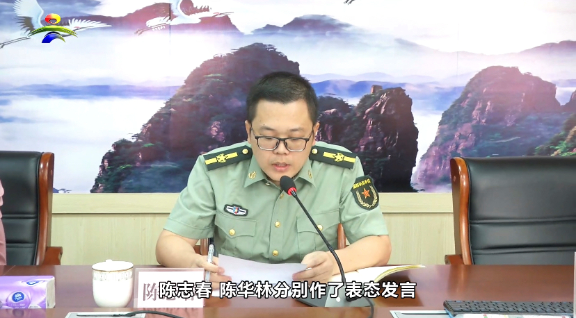 武裝部部長能否決定你去當(dāng)兵，深度解析與探討，武裝部部長權(quán)力解析，決定你去當(dāng)兵的背后真相深度探討