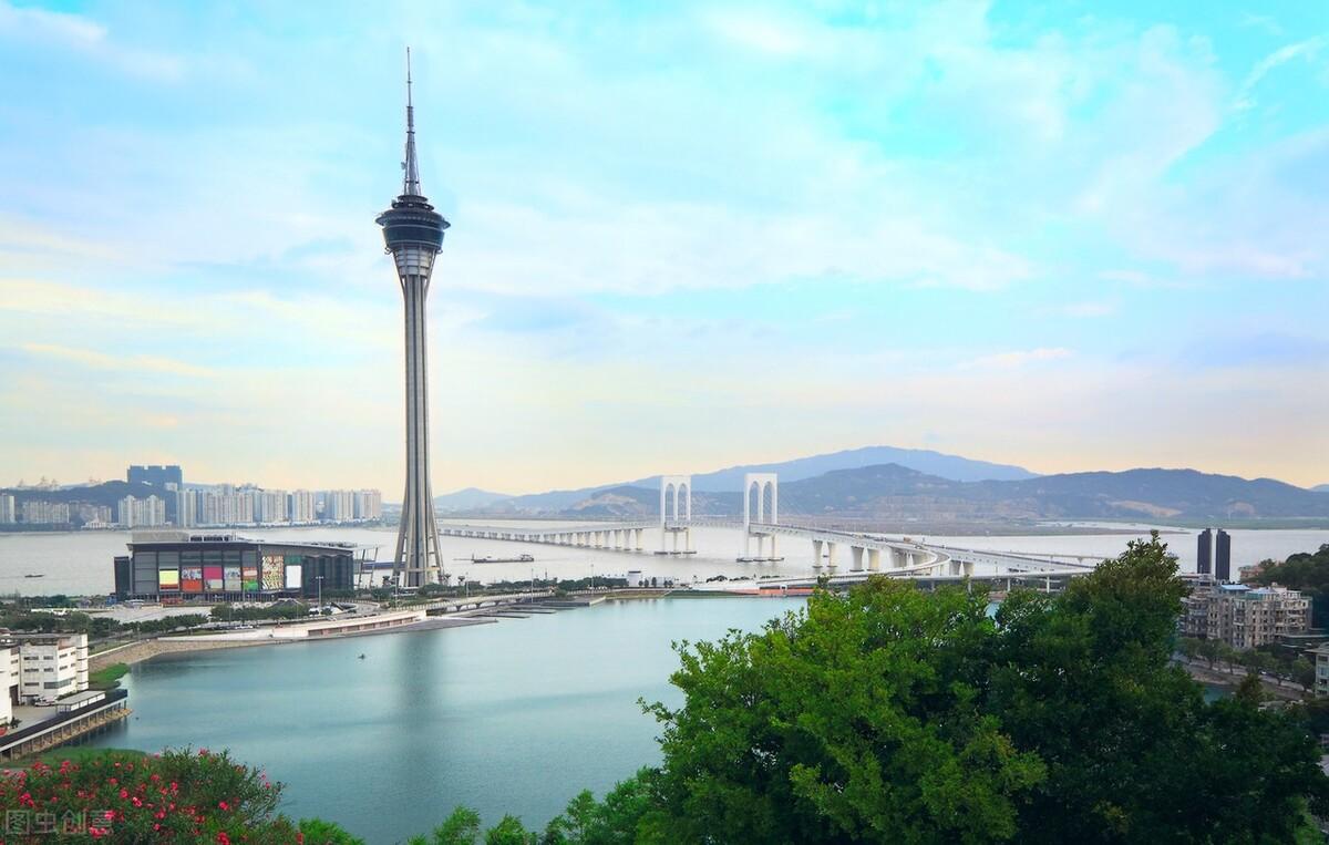 澳門、香港澳門的獨(dú)特魅力與旅游指南，澳門與香港，獨(dú)特魅力與詳盡旅游指南