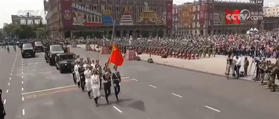 中國2023閱兵全過程，壯麗盛典，展現(xiàn)大國風(fēng)采，中國2023閱兵壯麗盛典，展現(xiàn)大國風(fēng)采與力量