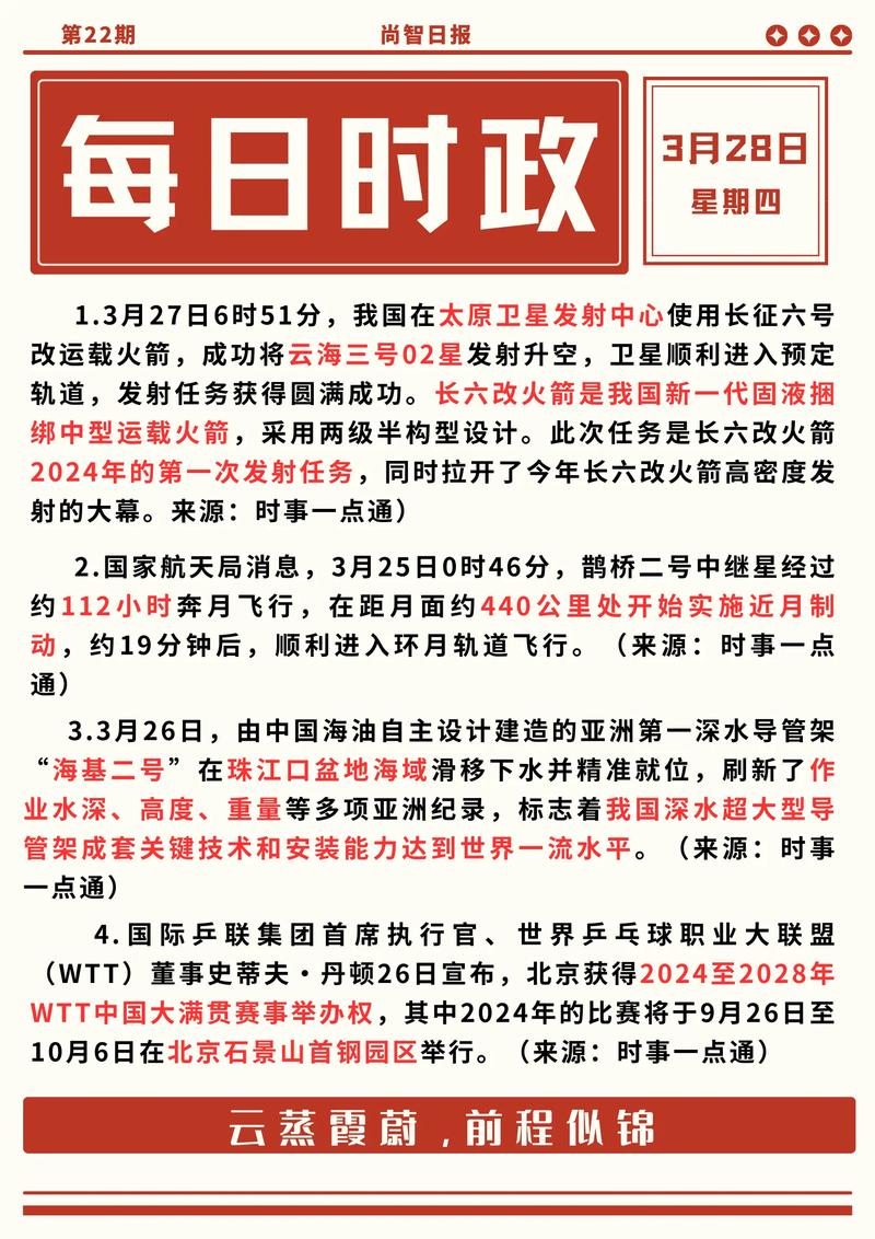 最近新聞熱點(diǎn)國(guó)家大事深度解析，國(guó)家大事深度解析，時(shí)事熱點(diǎn)新聞解讀