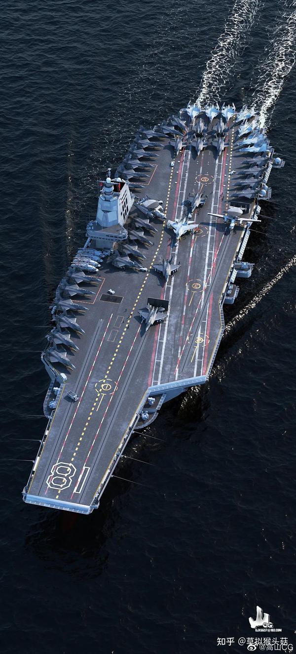 第二艘航母正式命名——中國(guó)海軍建設(shè)邁入新時(shí)代，中國(guó)海軍邁入新時(shí)代，第二艘航母正式命名啟航