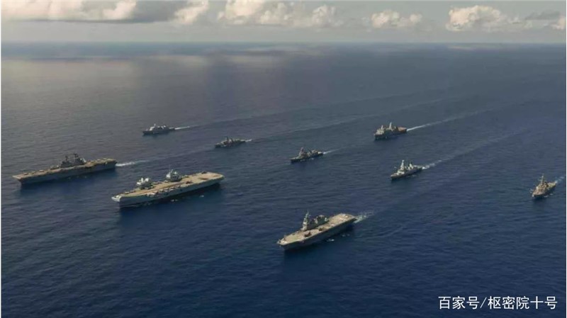 中國(guó)目前的軍事情況深度解析，中國(guó)軍事現(xiàn)狀深度剖析