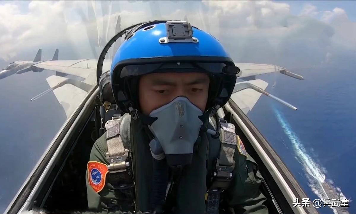 遼寧艦艦長，中國海軍的杰出領(lǐng)航者，遼寧艦艦長，中國海軍的領(lǐng)航先鋒