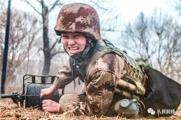 女兵入伍前體能測試，挑戰(zhàn)與榮耀的起點，女兵入伍前體能測試，挑戰(zhàn)與榮耀的起點之旅