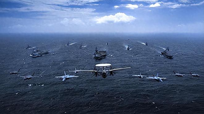 黃海軍事最新消息，揭示軍事動(dòng)態(tài)，展望未來(lái)發(fā)展，黃海軍事最新動(dòng)態(tài)揭秘，展望未來(lái)發(fā)展，軍事動(dòng)態(tài)悉數(shù)呈現(xiàn)