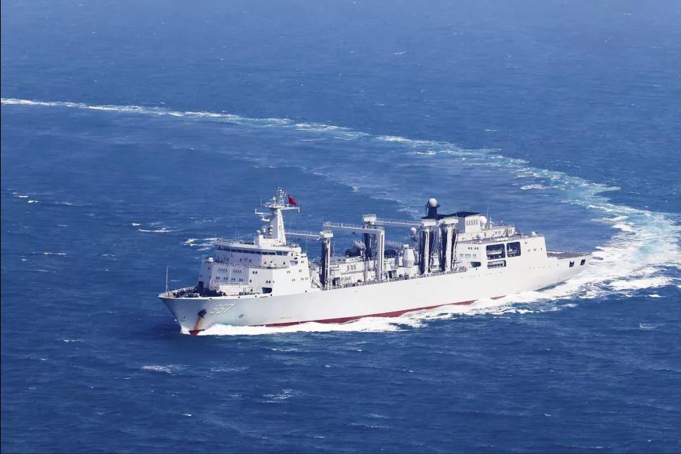 中國八艘航母一覽表——全面解析中國海軍力量之驕傲，中國海軍力量之驕傲，八艘航母全面解析一覽表
