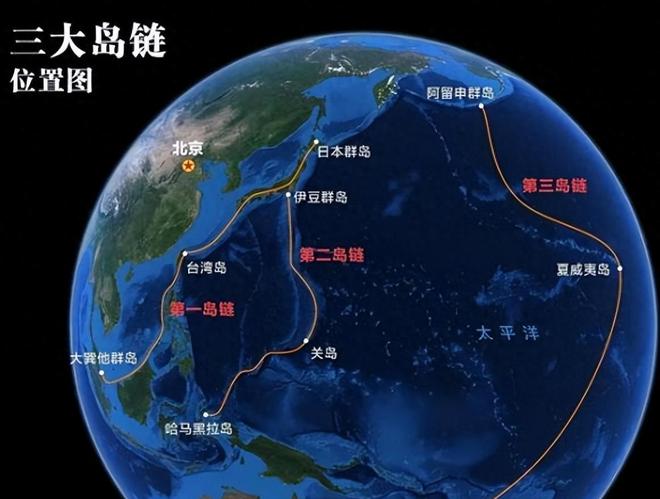 臺海形勢分析，臺海形勢深度解析