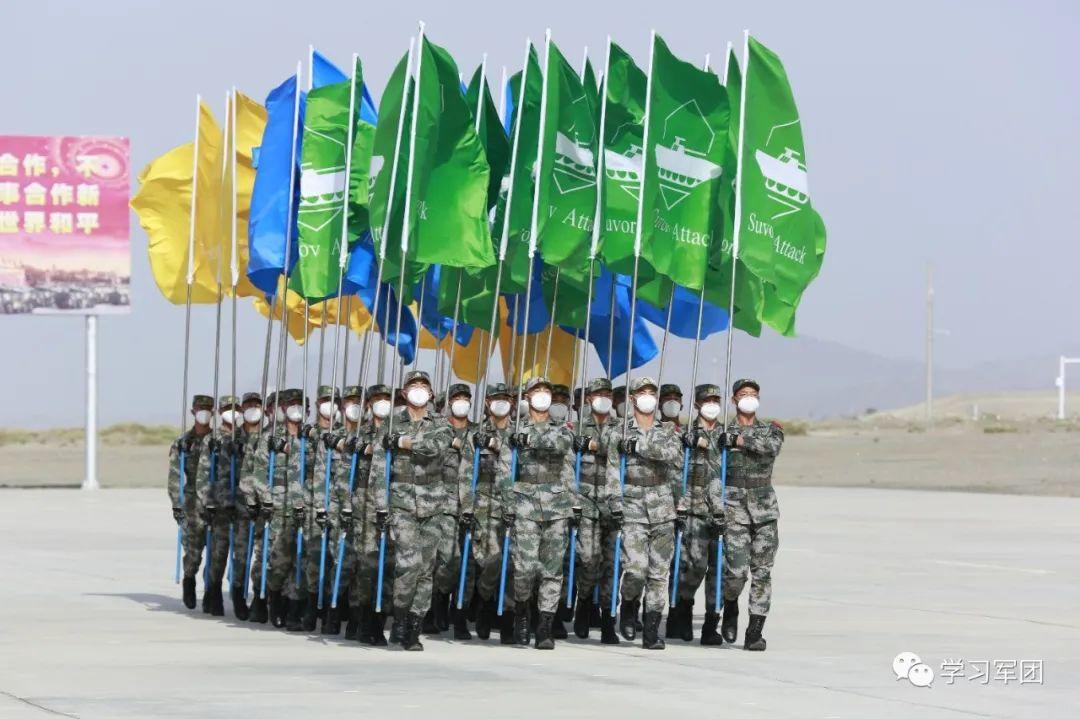 全球軍事動(dòng)態(tài)