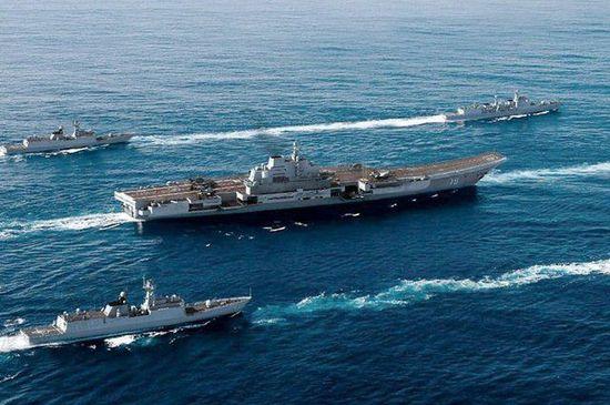 中國航母數(shù)量概覽，探索中國海軍航母力量，中國航母力量概覽，海軍航母數(shù)量與發(fā)展探索