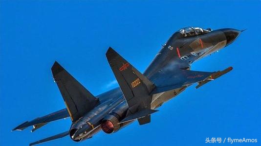 殲-11B戰(zhàn)斗機，中國空中力量的杰出代表，殲-11B戰(zhàn)斗機，中國空中力量的驕傲典范