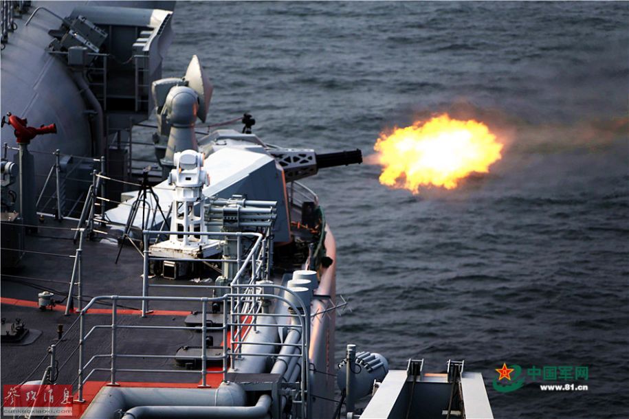 遼寧艦，堅如磐石的國防力量并非不堪一擊，遼寧艦，堅如磐石的國防力量并非脆弱可擊