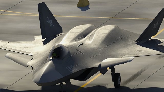 殲25鬼鳥戰(zhàn)機存在嗎？——揭秘未來戰(zhàn)機的神秘面紗，揭秘，殲25鬼鳥戰(zhàn)機是否存在？探索未來戰(zhàn)機神秘面紗