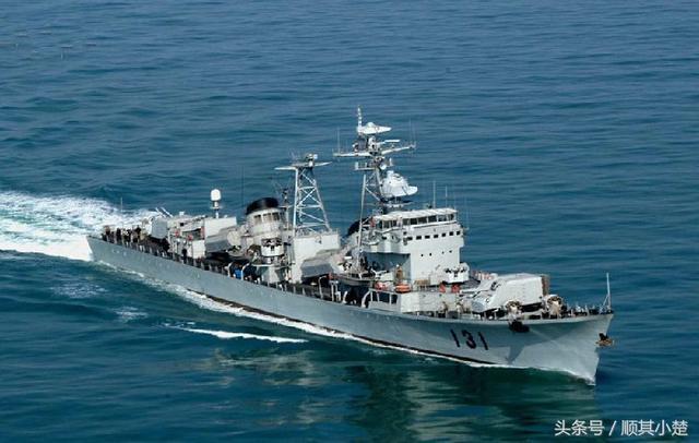 揭秘中國海軍的杰出代表，051型驅(qū)逐艦，揭秘中國海軍的杰出代表，傳奇的051型驅(qū)逐艦