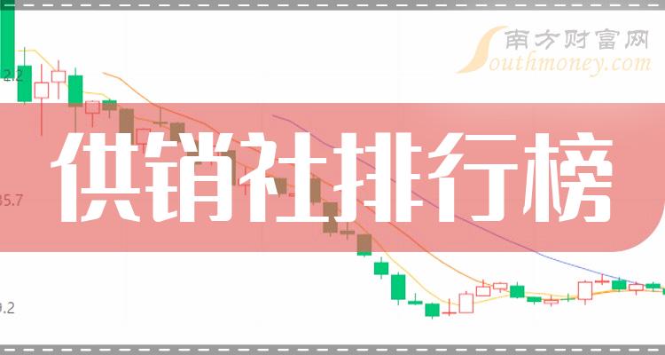 供銷概念股，解析與前景展望，供銷概念股，深度解析與未來前景展望