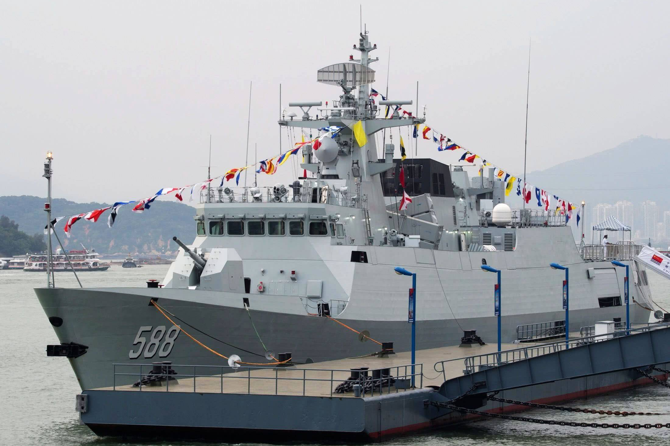 揭秘中國海軍的杰出力量，056型護(hù)衛(wèi)艦的舷號及艦名解析，揭秘中國海軍杰出力量，056型護(hù)衛(wèi)艦舷號與艦名深度解析