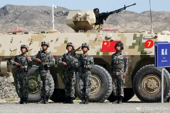新浪軍事中國軍情，深度解析中國軍事動態(tài)與全球軍事趨勢，深度解析中國軍事動態(tài)與全球軍事趨勢——新浪軍事中國軍情報道