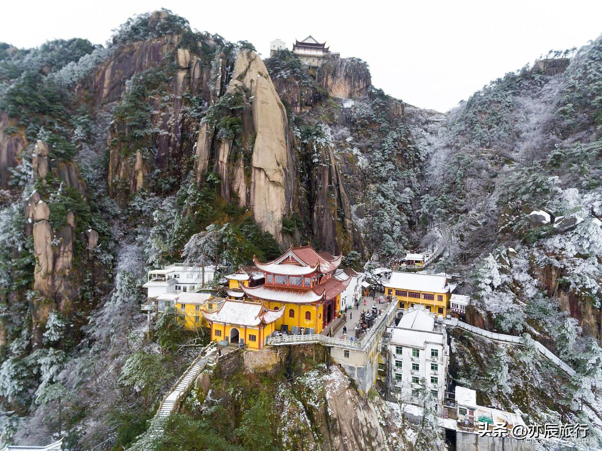 安徽景點(diǎn)排行榜前十名，探尋古韻之美與山水之秀，安徽景點(diǎn)排行榜前十名，古韻山水之美探尋之旅