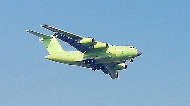 運(yùn)-20運(yùn)輸機(jī)，中國航空工業(yè)的驕傲與力量象征，運(yùn)-20運(yùn)輸機(jī)，中國航空工業(yè)的驕傲與力量標(biāo)志