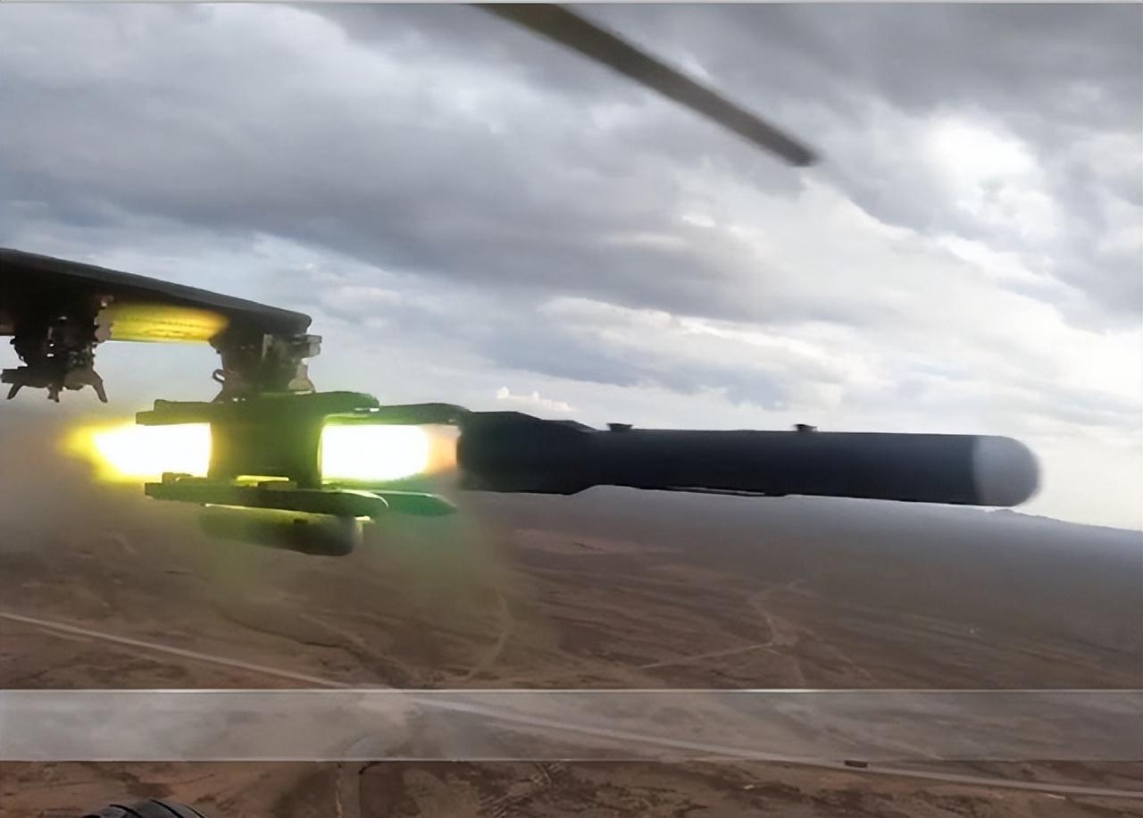 武直-9直升機(jī)，卓越性能與獨特優(yōu)勢的空中霸主，武直-9直升機(jī)，卓越性能與獨特優(yōu)勢的空中霸主風(fēng)采展示