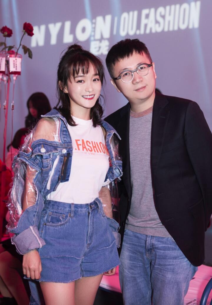 匆匆那年電視劇演員表，匆匆那年電視劇演員陣容一覽