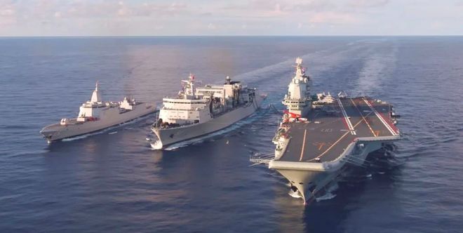 山東艦最新消息全面解析，山東艦最新動態(tài)全面解析