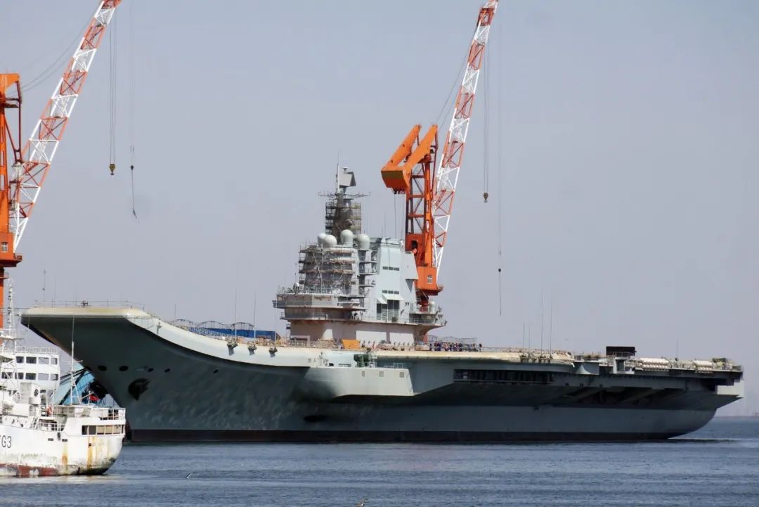 山東艦配置參數(shù)詳解，山東艦配置參數(shù)全面解析