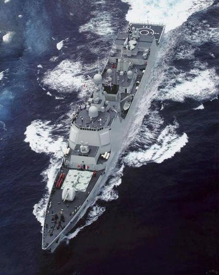揭秘中國海軍的驕傲——170艦，揭秘中國海軍的驕傲——遼寧艦揭秘之旅
