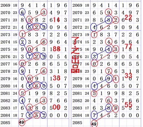 一肖一尾幾組二中二——揭秘生肖與數(shù)字之間的神秘聯(lián)系，揭秘生肖與數(shù)字間的神秘聯(lián)系，一肖一尾組合中二中二現(xiàn)象解析