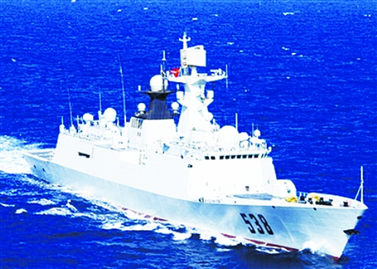 2022中國海軍艦艇一覽表——強(qiáng)大的海上力量展現(xiàn)，中國海軍艦艇一覽表，展現(xiàn)強(qiáng)大的海上力量