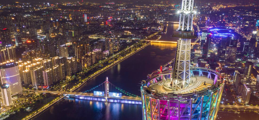 深圳必去的十大景點(diǎn)——探索這座城市的魅力所在，深圳魅力探索，十大必游景點(diǎn)