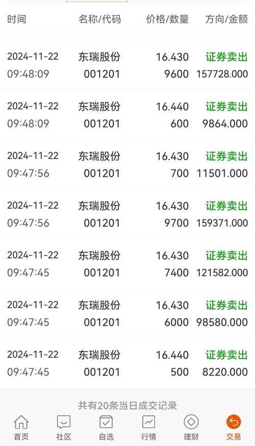 東瑞股票，深度解析與前景展望（代碼，001201），東瑞股票深度解析及前景展望（代碼，001201）