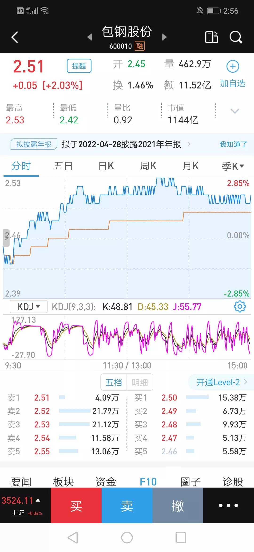 包鋼股份股票新消息全面解析，包鋼股份股票最新動態(tài)全面解讀