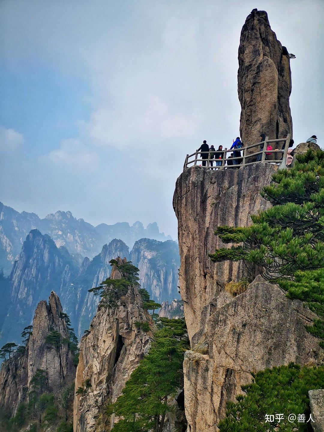 黃山有什么好玩的——探索黃山旅游勝地，探索黃山旅游勝地，黃山精彩游玩攻略