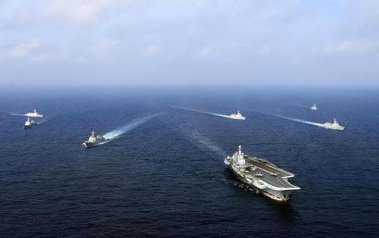 中國軍事力量的崛起與現(xiàn)狀，中國軍事力量的崛起與現(xiàn)狀概覽