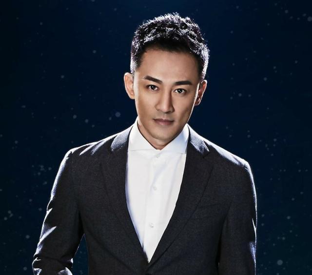 林峰，演員之路的璀璨之星，林峰，演員之路的閃耀之星