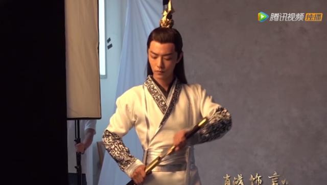 劉伯溫與肖戰(zhàn)，誰更勝一籌？，劉伯溫與肖戰(zhàn)，誰的表現(xiàn)更勝一疇？