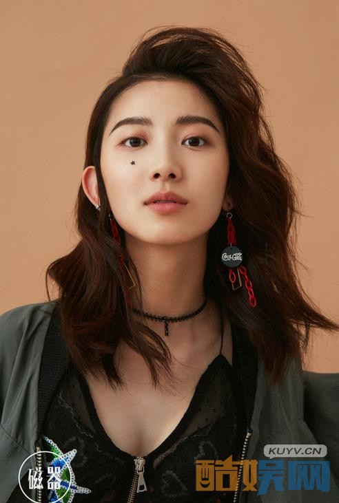 曹曦文個(gè)人資料簡介及演過的電視劇，曹曦文個(gè)人簡介及演藝生涯，演過的電視劇大盤點(diǎn)