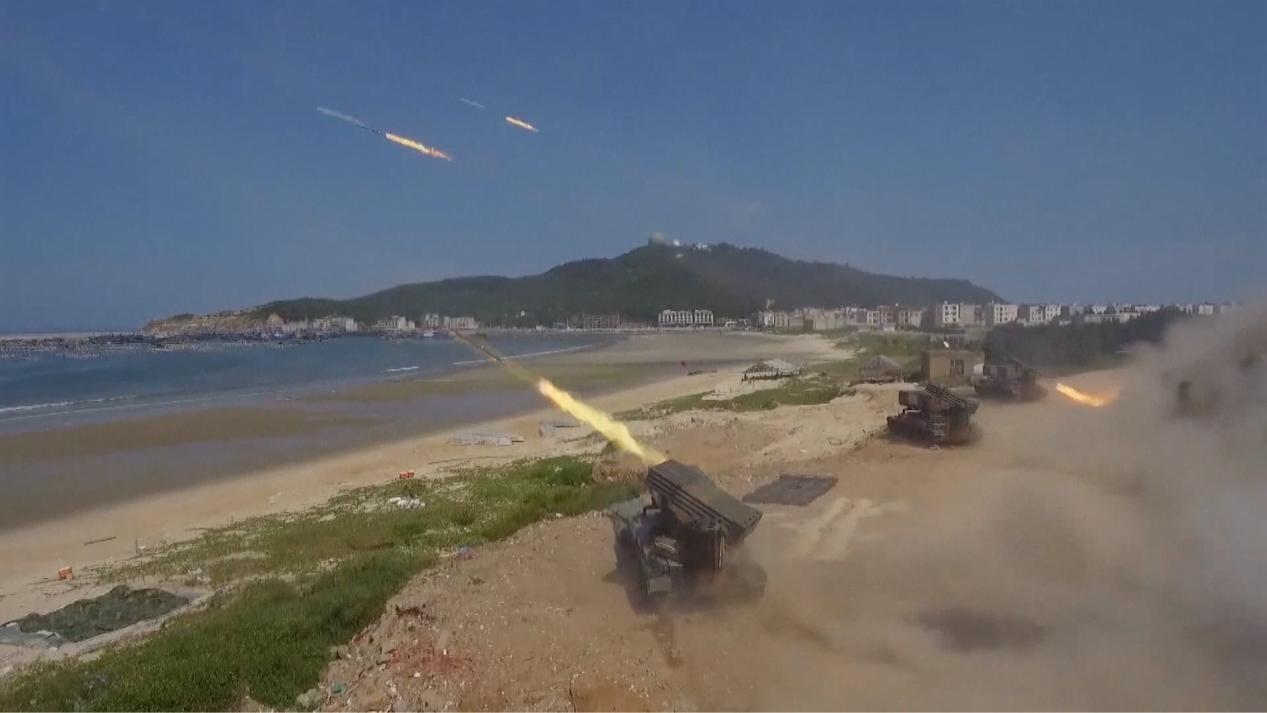 解放軍臺海最新動(dòng)態(tài)信息及其影響分析，解放軍臺海最新動(dòng)態(tài)信息及其戰(zhàn)略影響分析