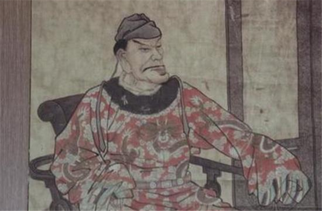 朱元璋與劉伯溫聯(lián)手