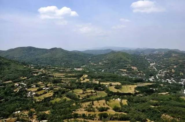 石家莊附近自駕游好去處，石家莊周邊自駕游必去好去處