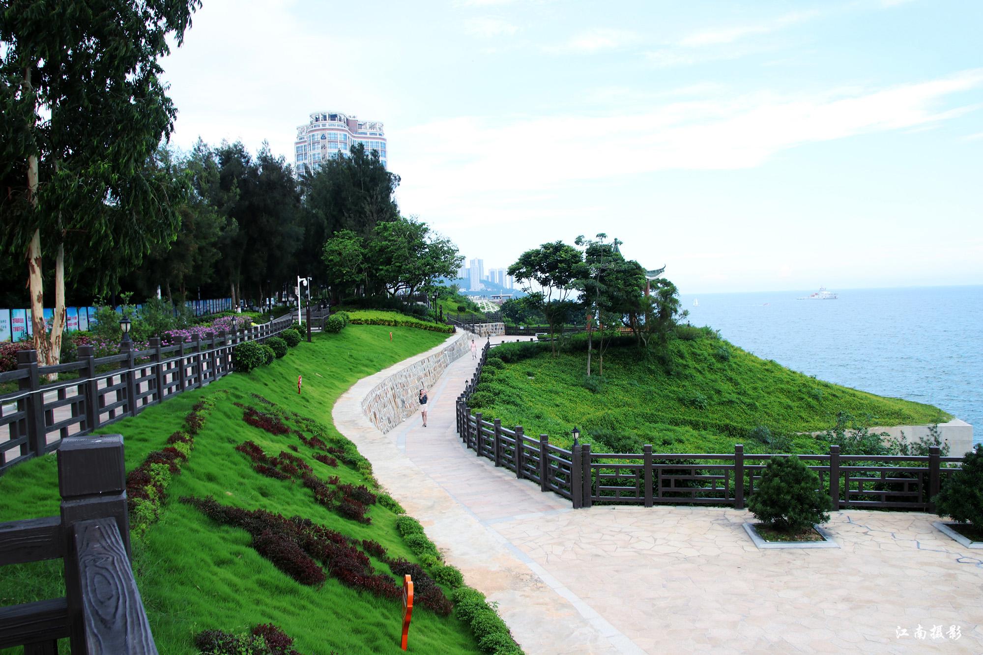 汕頭旅游景點(diǎn)，探索這座城市的魅力所在，汕頭旅游攻略，探索這座城市的魅力景點(diǎn)