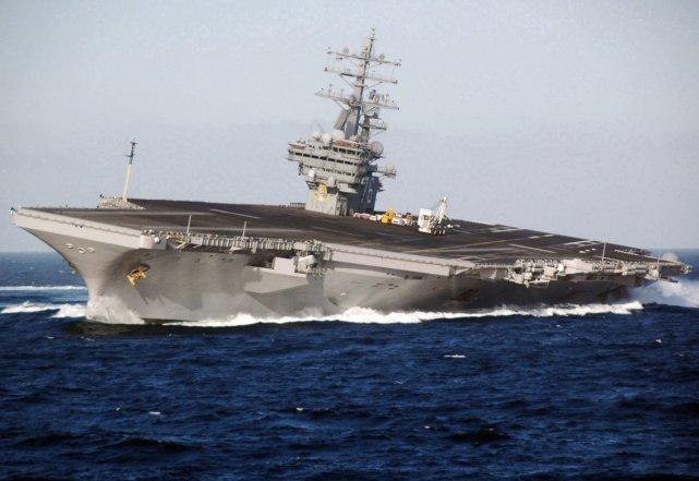 關(guān)于美國(guó)擊沉我國(guó)軍艦的真相探討與解析，美國(guó)擊沉我國(guó)軍艦事件真相探討與深度解析