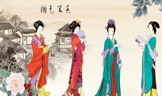 劉伯溫四大美女打一生肖——揭秘神秘傳奇背后的生肖秘密，劉伯溫四大美女背后的生肖秘密揭曉，揭秘神秘傳奇生肖之謎