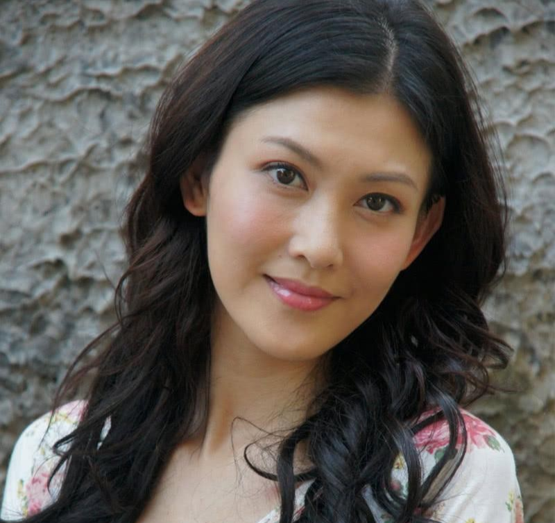李彩樺個人簡歷圖片，李彩樺個人簡歷圖片概覽