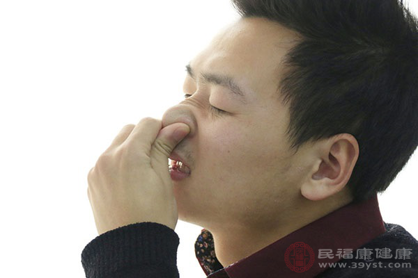 捏住鼻子30秒，揭秘鼻子通氣背后的原因，捏鼻挑戰(zhàn)揭示鼻子通氣背后的秘密