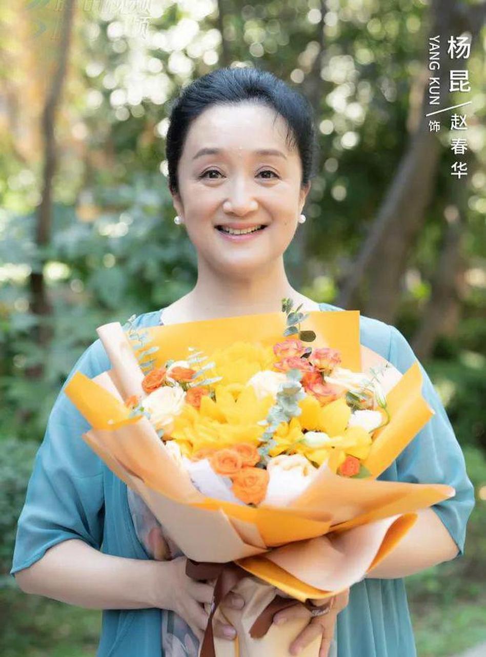揭秘演員楊昆丈夫的個(gè)人資料，揭秘楊昆丈夫的神秘面紗，不為人知的個(gè)人資料曝光