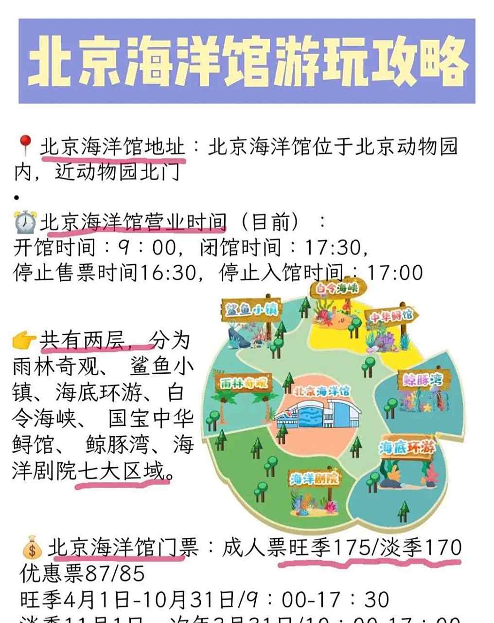 北京三個海洋館哪個最好玩？探索海洋世界的奇妙之旅，北京海洋館探秘，哪一家海洋世界之旅最精彩？