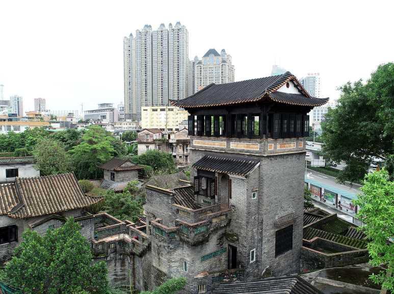 東莞景點(diǎn)排行榜前十名的地方，探索魅力城市的精華之旅，東莞魅力之旅，探索城市精華景點(diǎn)排行榜前十名勝地
