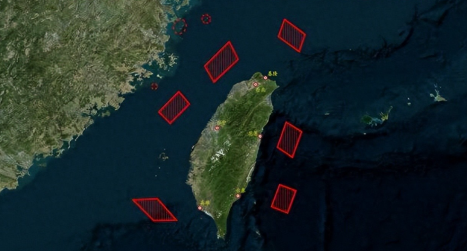 臺海動態(tài)，今天最新消息全面解析，臺海最新動態(tài)解析，今日消息全面梳理